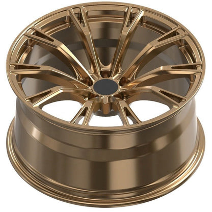 Forged Wheels (1 PC - 0373) - Hailed Inc.