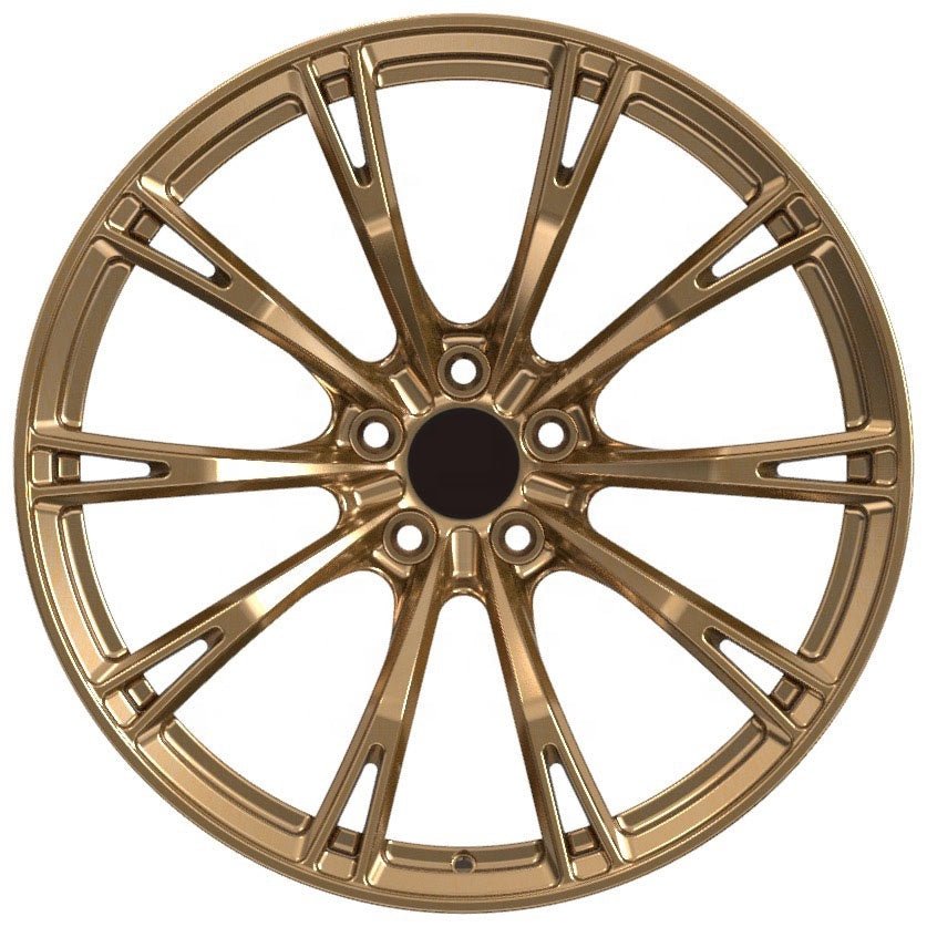 Forged Wheels (1 PC - 0373) - Hailed Inc.