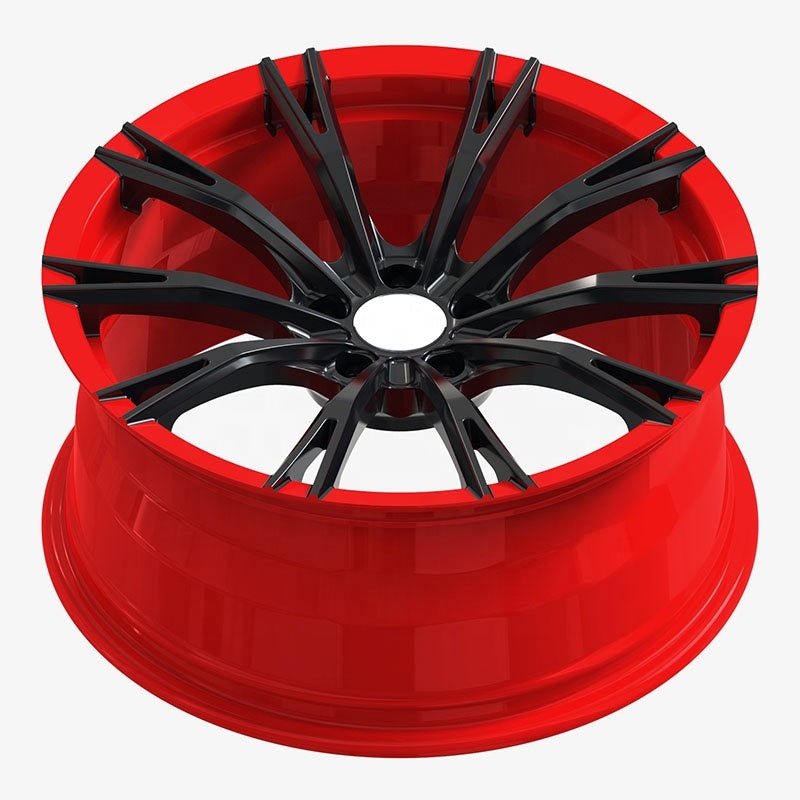 Forged Wheels (1 PC - 0374) - Hailed Inc.