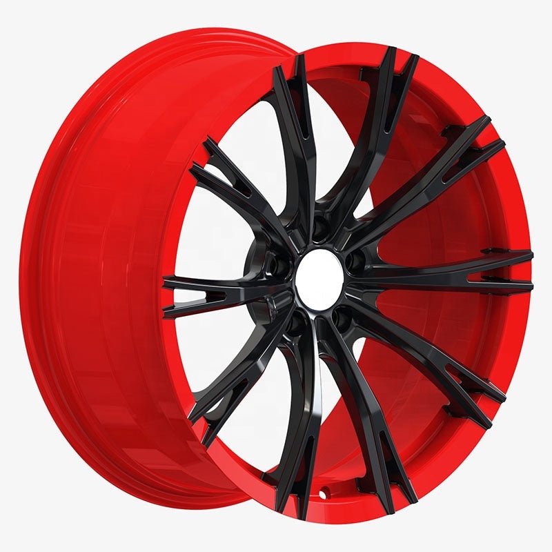 Forged Wheels (1 PC - 0374) - Hailed Inc.
