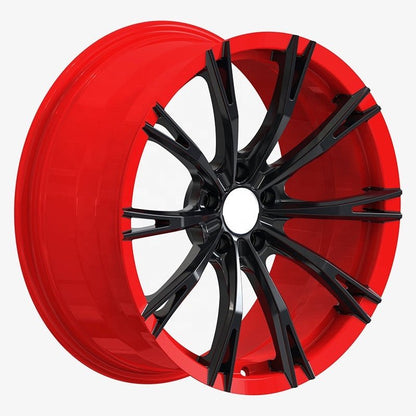 Forged Wheels (1 PC - 0374) - Hailed Inc.
