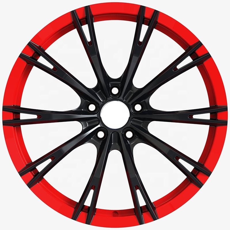 Forged Wheels (1 PC - 0374) - Hailed Inc.