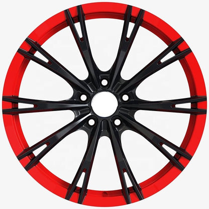 Forged Wheels (1 PC - 0374) - Hailed Inc.