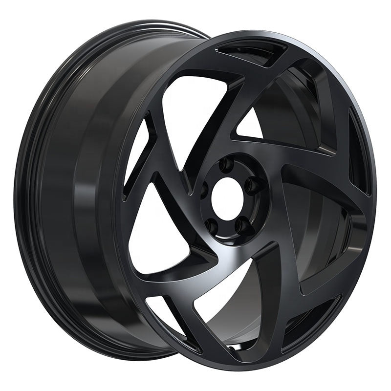 Forged Wheels (1 PC - 0375) - Hailed Inc.