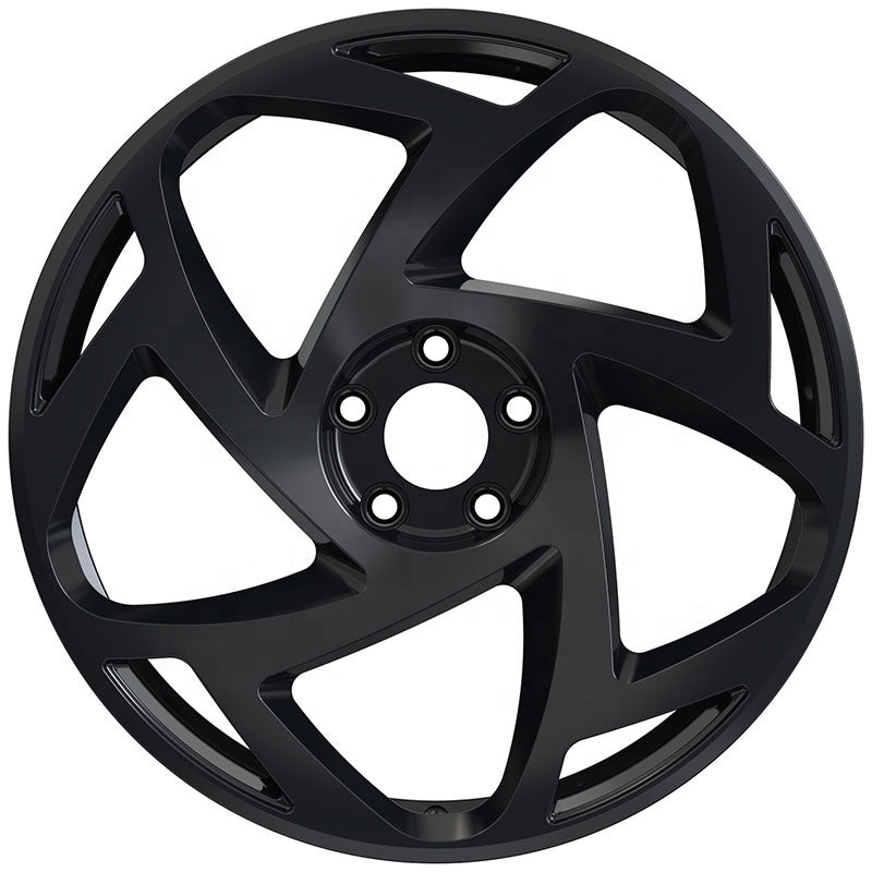 Forged Wheels (1 PC - 0375) - Hailed Inc.