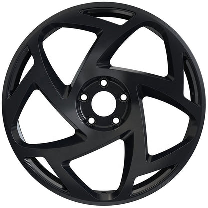 Forged Wheels (1 PC - 0375) - Hailed Inc.