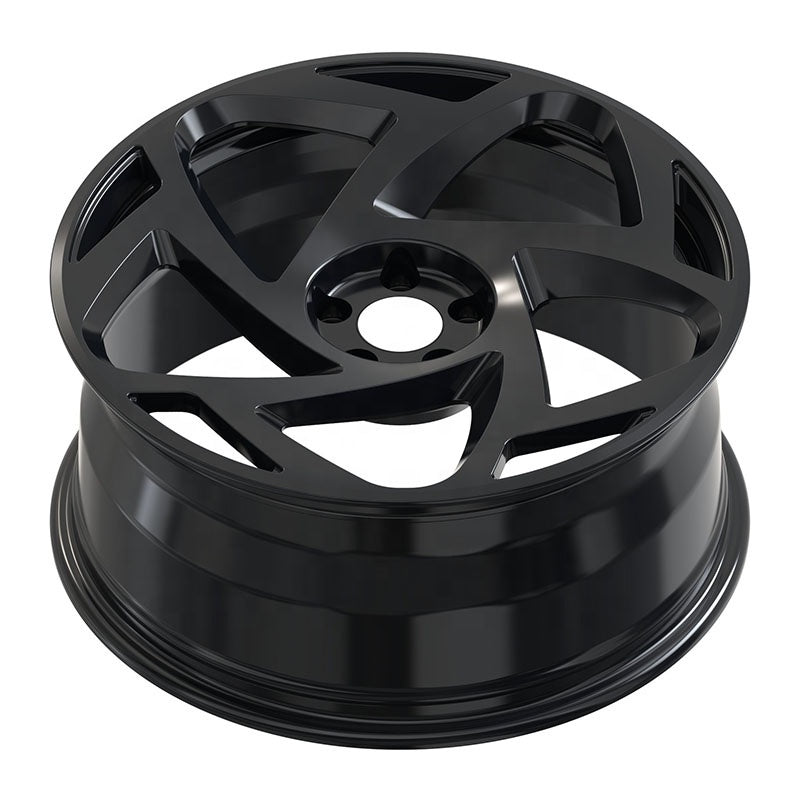 Forged Wheels (1 PC - 0375) - Hailed Inc.