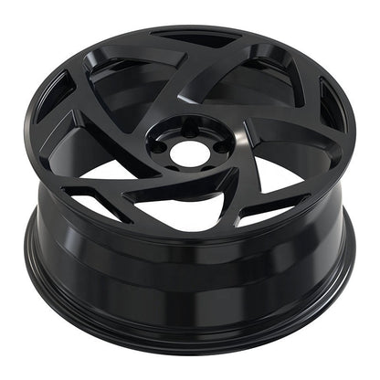 Forged Wheels (1 PC - 0375) - Hailed Inc.