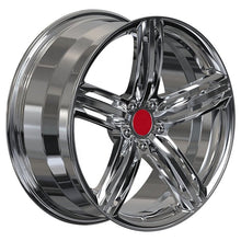 Forged Wheels (1 PC - 0377) - Hailed Inc.
