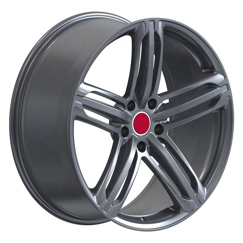 Forged Wheels (1 PC - 0378) - Hailed Inc.