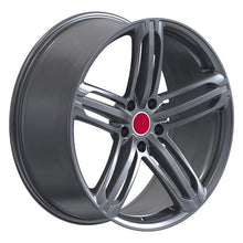 Forged Wheels (1 PC - 0378) - Hailed Inc.