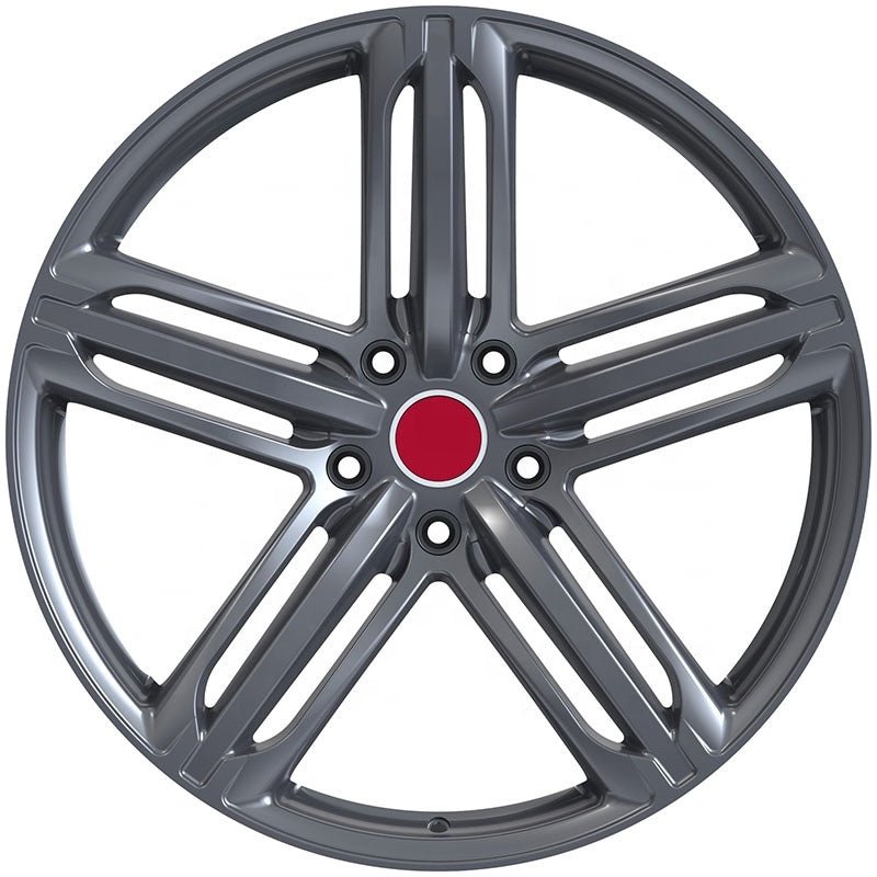 Forged Wheels (1 PC - 0378) - Hailed Inc.
