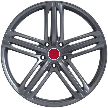 Forged Wheels (1 PC - 0378) - Hailed Inc.