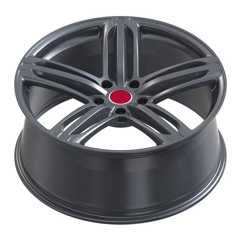 Forged Wheels (1 PC - 0378) - Hailed Inc.