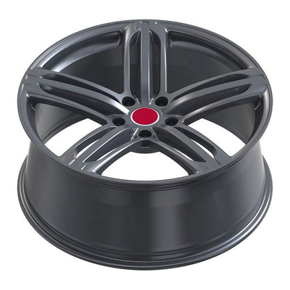 Forged Wheels (1 PC - 0378) - Hailed Inc.