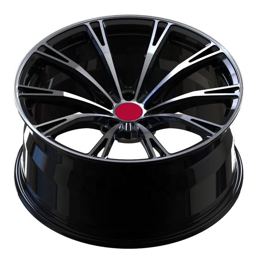 Forged Wheels (1 PC - 0379) - Hailed Inc.