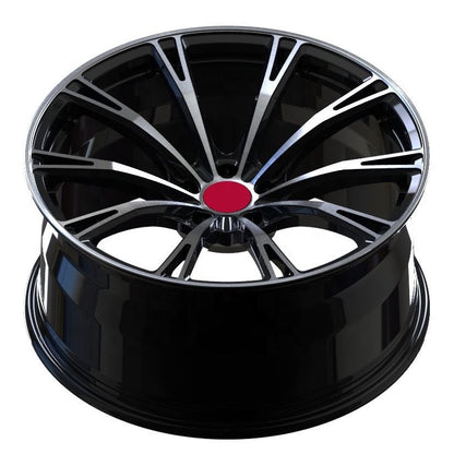 Forged Wheels (1 PC - 0379) - Hailed Inc.