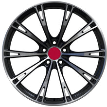 Forged Wheels (1 PC - 0379) - Hailed Inc.