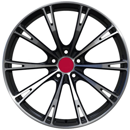 Forged Wheels (1 PC - 0379) - Hailed Inc.