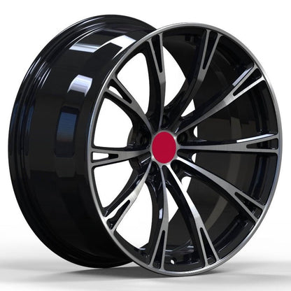 Forged Wheels (1 PC - 0379) - Hailed Inc.