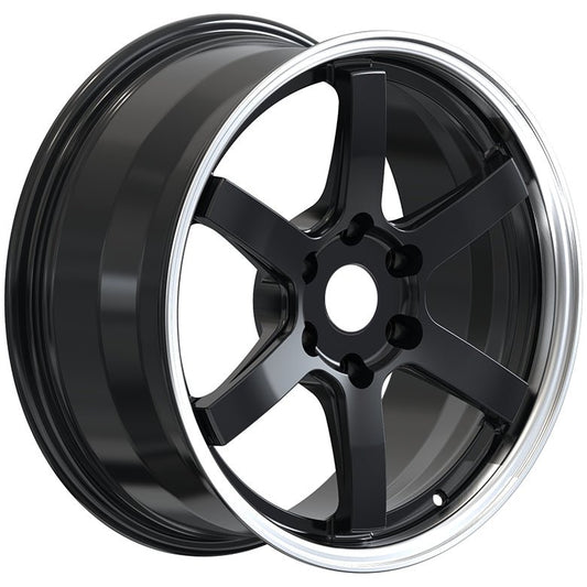 Forged Wheels (1 PC - 038) - Hailed Inc.