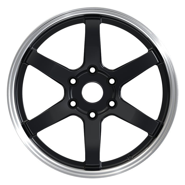 Forged Wheels (1 PC - 038) - Hailed Inc.