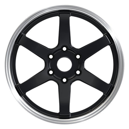 Forged Wheels (1 PC - 038) - Hailed Inc.