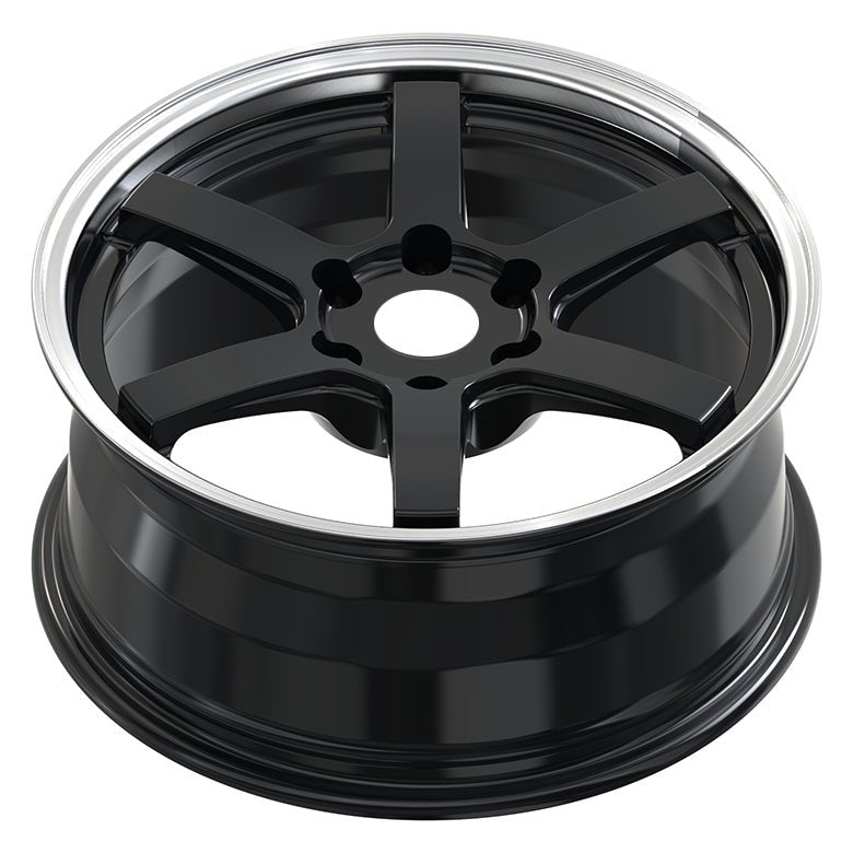 Forged Wheels (1 PC - 038) - Hailed Inc.