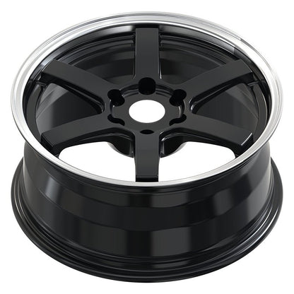 Forged Wheels (1 PC - 038) - Hailed Inc.