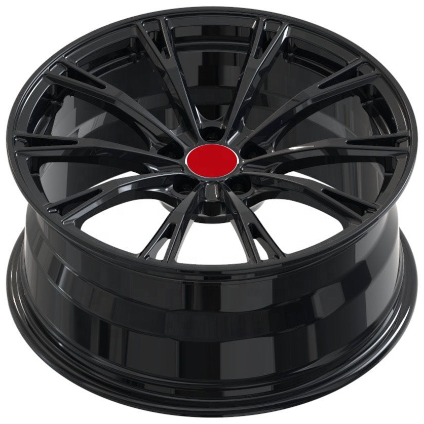 Forged Wheels (1 PC - 0380) - Hailed Inc.