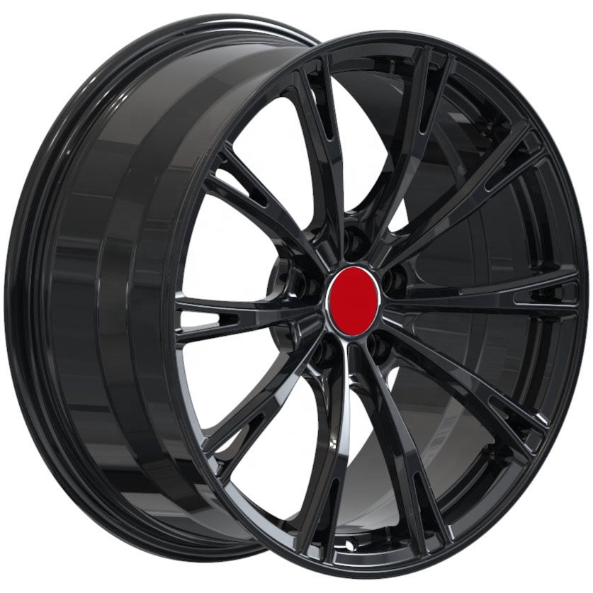 Forged Wheels (1 PC - 0380) - Hailed Inc.
