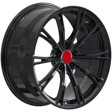 Forged Wheels (1 PC - 0380) - Hailed Inc.