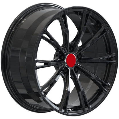 Forged Wheels (1 PC - 0380) - Hailed Inc.