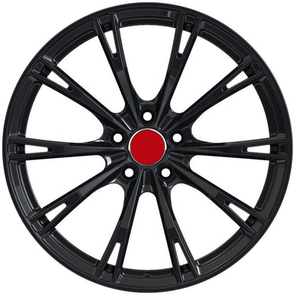 Forged Wheels (1 PC - 0380) - Hailed Inc.