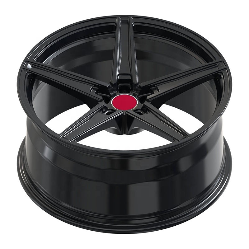 Forged Wheels (1 PC - 0381) - Hailed Inc.