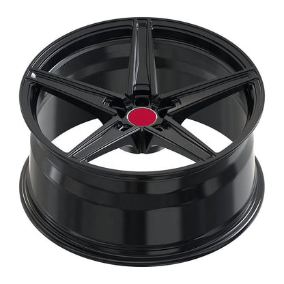 Forged Wheels (1 PC - 0381) - Hailed Inc.