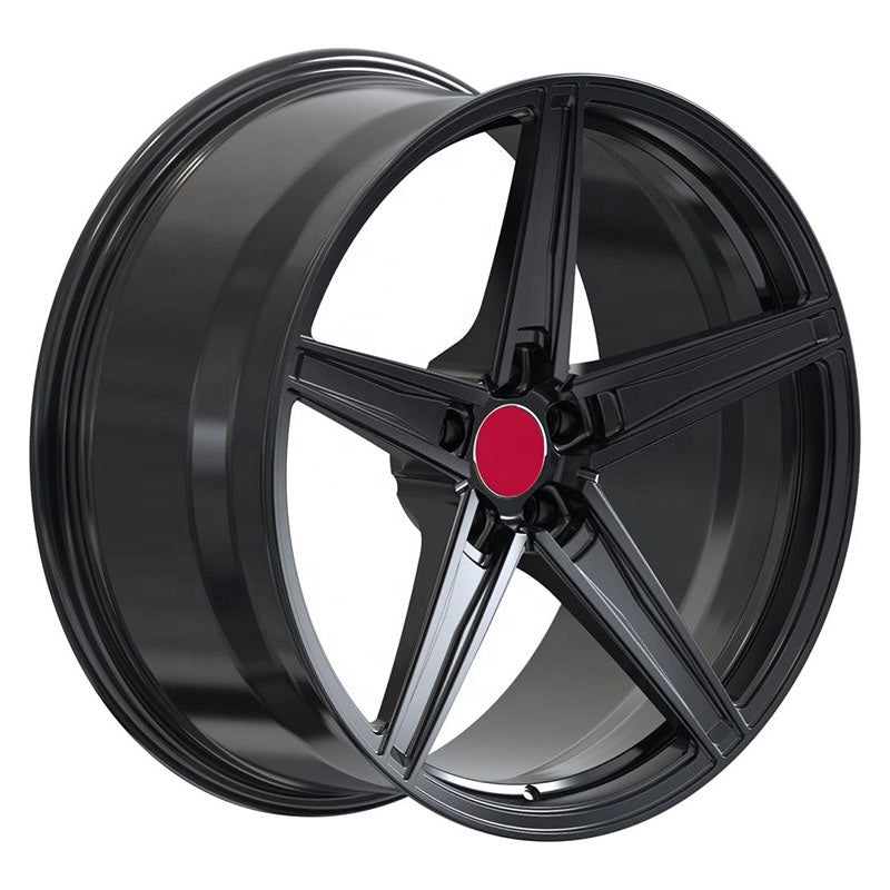 Forged Wheels (1 PC - 0381) - Hailed Inc.