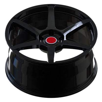 Forged Wheels (1 PC - 0382) - Hailed Inc.