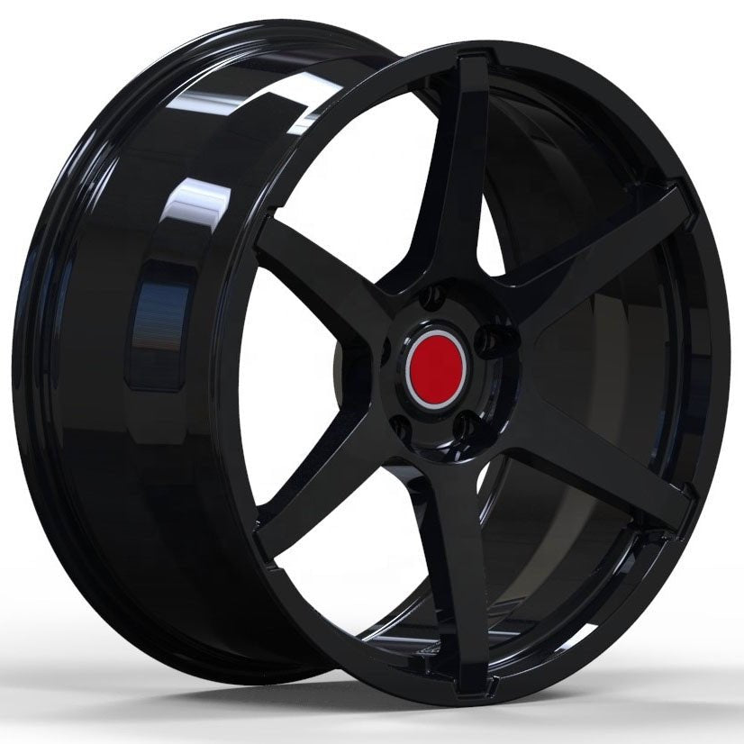 Forged Wheels (1 PC - 0382) - Hailed Inc.