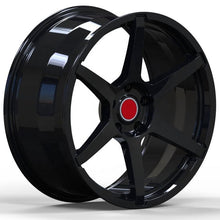 Forged Wheels (1 PC - 0382) - Hailed Inc.