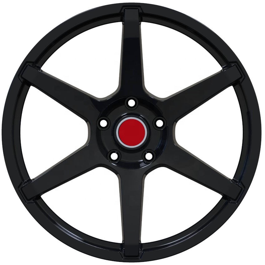 Forged Wheels (1 PC - 0382) - Hailed Inc.