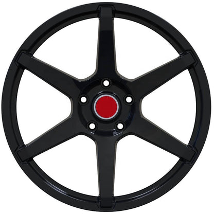 Forged Wheels (1 PC - 0382) - Hailed Inc.