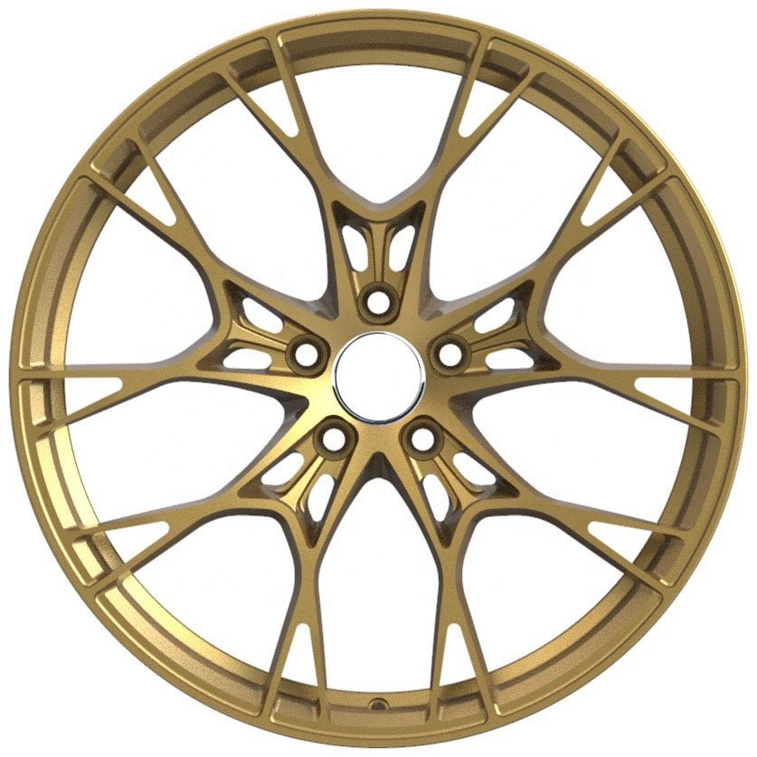 Forged Wheels (1 PC - 0383) - Hailed Inc.