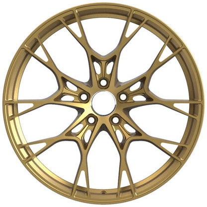 Forged Wheels (1 PC - 0383) - Hailed Inc.