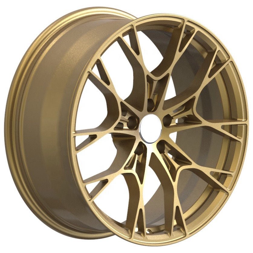 Forged Wheels (1 PC - 0383) - Hailed Inc.