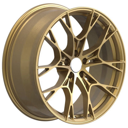 Forged Wheels (1 PC - 0383) - Hailed Inc.