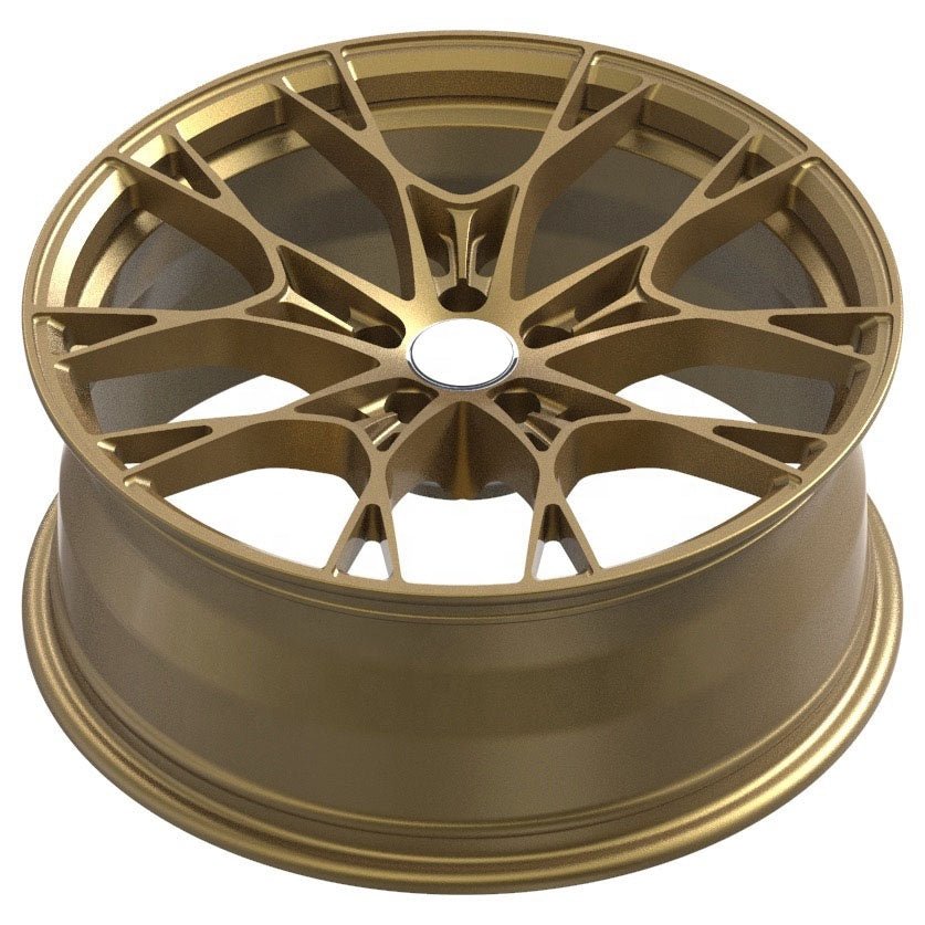 Forged Wheels (1 PC - 0383) - Hailed Inc.