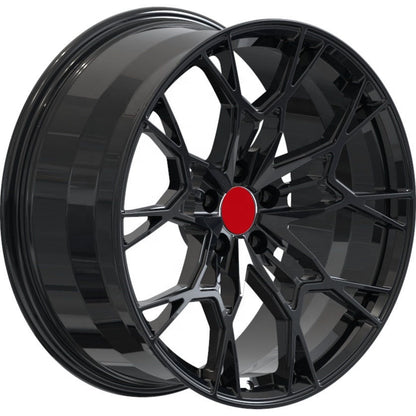 Forged Wheels (1 PC - 0384) - Hailed Inc.