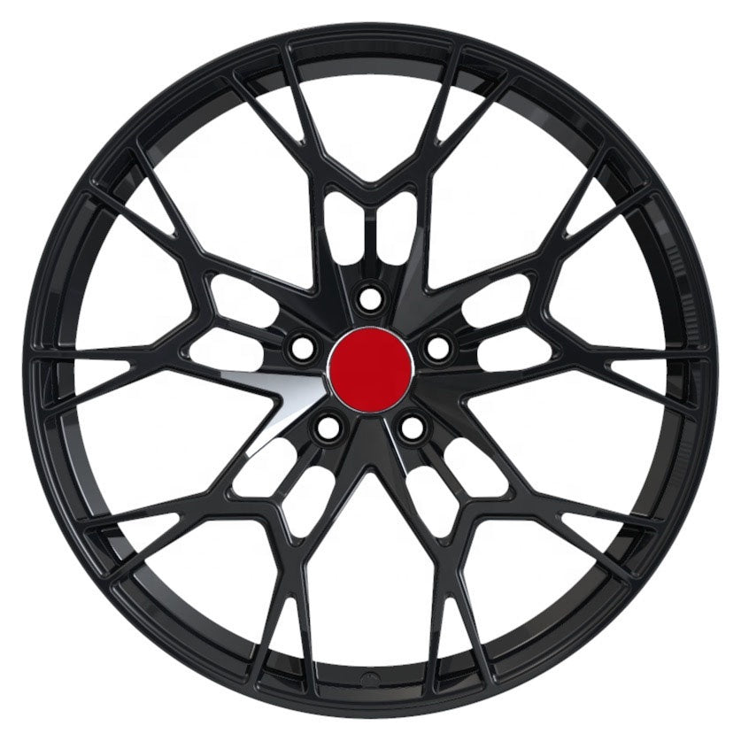 Forged Wheels (1 PC - 0384) - Hailed Inc.