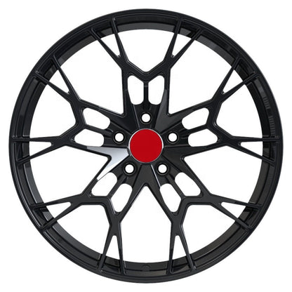 Forged Wheels (1 PC - 0384) - Hailed Inc.